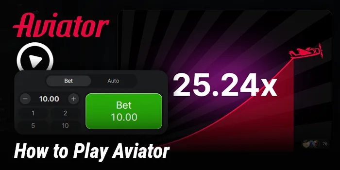 A Beginner's Guide to Playing Aviator Online